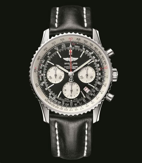 breitling navitimer glas|breitling navitimer models.